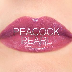 New & Sealed Original Senegence Lipsense Color Peacock Pearl
